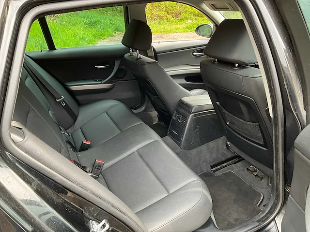 2008 bmw 3 serie 318d auto - afbeelding 27 van  60