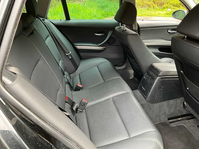 2008 bmw 3 serie 318d auto - afbeelding 28 van  60