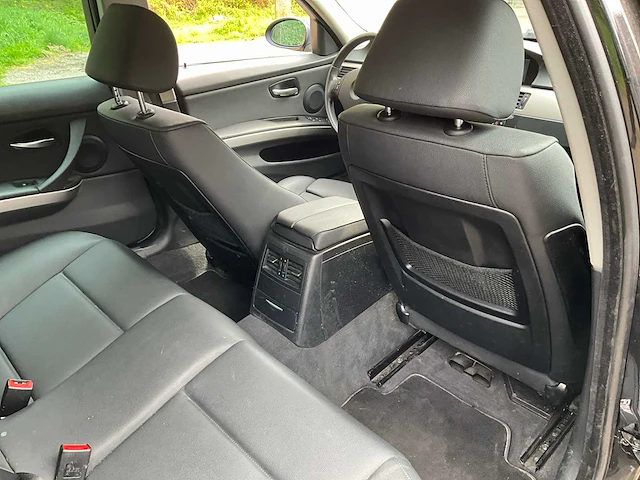 2008 bmw 3 serie 318d auto - afbeelding 29 van  60