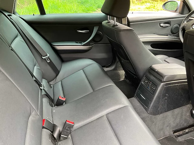 2008 bmw 3 serie 318d auto - afbeelding 30 van  60
