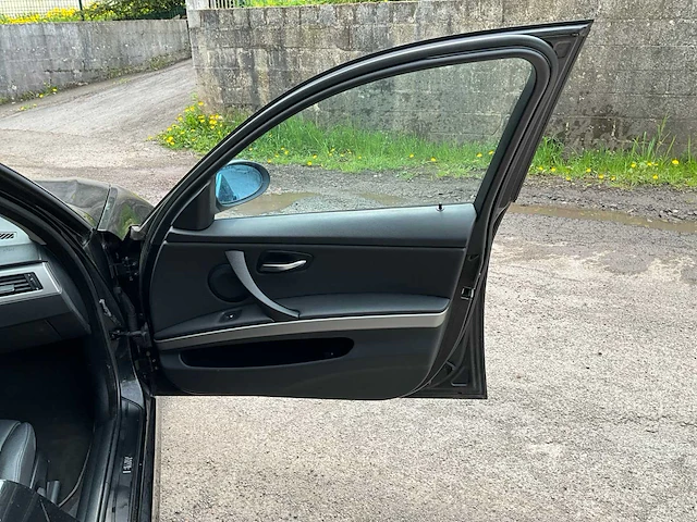 2008 bmw 3 serie 318d auto - afbeelding 31 van  60