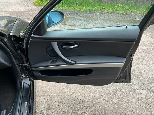 2008 bmw 3 serie 318d auto - afbeelding 32 van  60