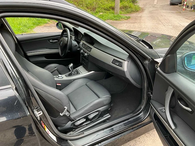2008 bmw 3 serie 318d auto - afbeelding 33 van  60