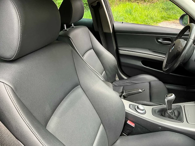 2008 bmw 3 serie 318d auto - afbeelding 37 van  60