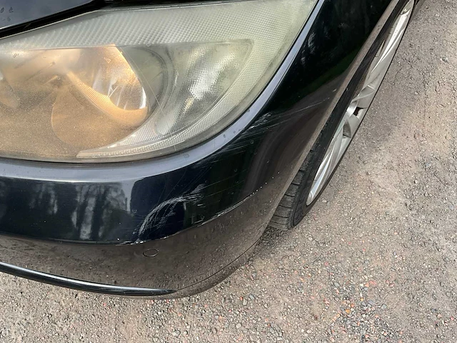2008 bmw 3 serie 318d auto - afbeelding 41 van  60