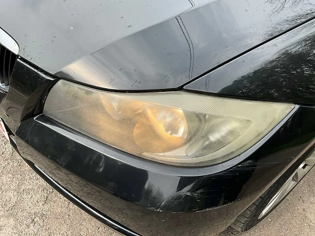 2008 bmw 3 serie 318d auto - afbeelding 44 van  60