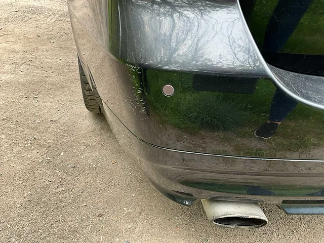 2008 bmw 3 serie 318d auto - afbeelding 53 van  60