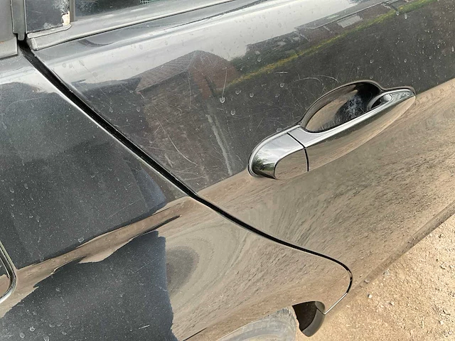 2008 bmw 3 serie 318d auto - afbeelding 54 van  60