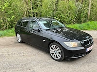 2008 bmw 3 serie 318d auto - afbeelding 58 van  60