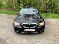 2008 bmw 3 serie 318d auto - afbeelding 59 van  60