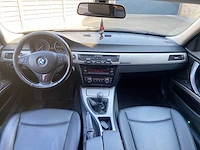 2008 bmw 318d - stationwagen - afbeelding 18 van  27