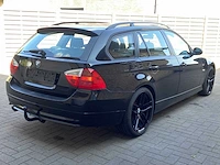 2008 bmw 318d - stationwagen - afbeelding 21 van  27