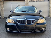 2008 bmw 318d - stationwagen - afbeelding 27 van  27