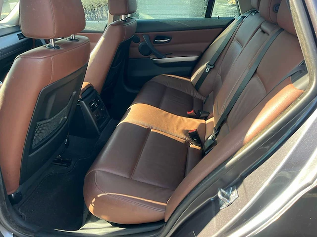 2008 bmw 320 d touring - afbeelding 2 van  14