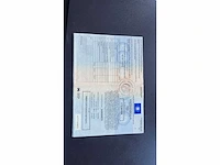 2008 bmw 320 d touring - afbeelding 3 van  14