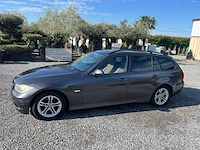2008 bmw 320 d touring - afbeelding 1 van  14