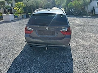 2008 bmw 320 d touring - afbeelding 7 van  14