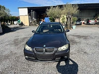 2008 bmw 320 d touring - afbeelding 9 van  14