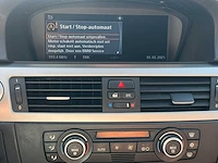 2008 bmw 320 d touring - afbeelding 10 van  14