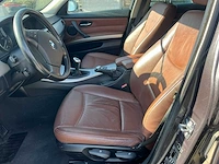 2008 bmw 320 d touring - afbeelding 12 van  14
