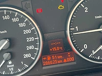 2008 bmw 320 d touring - afbeelding 14 van  14