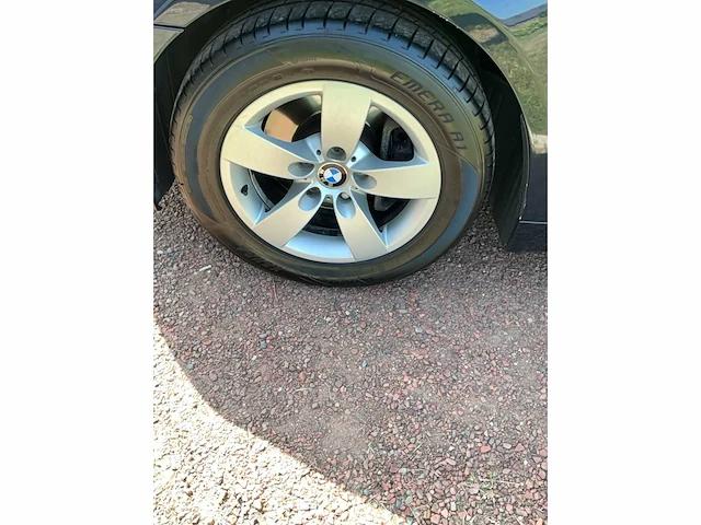 2008 bmw 520d bedrijfswagen - afbeelding 4 van  29