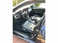2008 bmw 520d bedrijfswagen - afbeelding 9 van  29