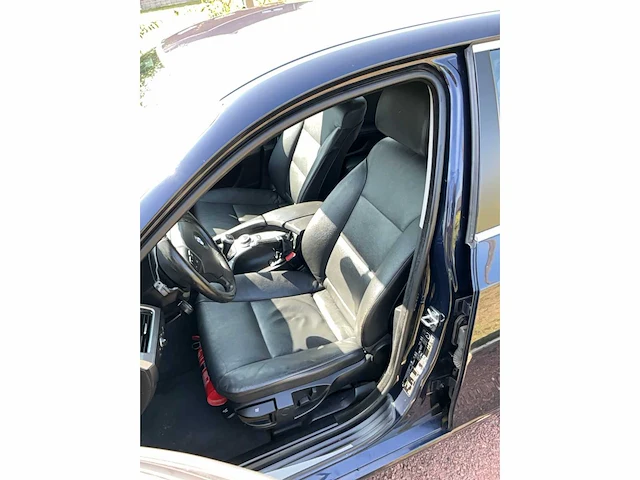 2008 bmw 520d bedrijfswagen - afbeelding 10 van  29