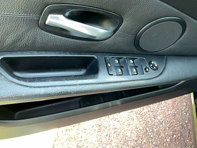 2008 bmw 520d bedrijfswagen - afbeelding 14 van  29