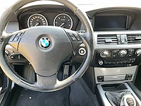 2008 bmw 520d bedrijfswagen - afbeelding 15 van  29