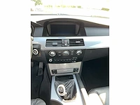 2008 bmw 520d bedrijfswagen - afbeelding 16 van  29