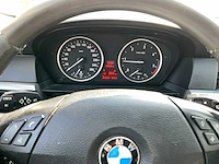 2008 bmw 520d bedrijfswagen - afbeelding 17 van  29