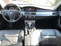2008 bmw 520d bedrijfswagen - afbeelding 20 van  29