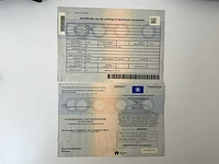 2008 bmw 520d bedrijfswagen - afbeelding 21 van  29