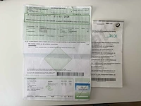 2008 bmw 520d bedrijfswagen - afbeelding 22 van  29