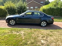 2008 bmw 520d bedrijfswagen - afbeelding 12 van  29