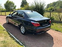 2008 bmw 520d bedrijfswagen - afbeelding 23 van  29
