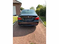 2008 bmw 520d bedrijfswagen - afbeelding 24 van  29