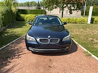 2008 bmw 520d bedrijfswagen - afbeelding 25 van  29