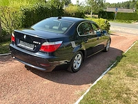 2008 bmw 520d bedrijfswagen - afbeelding 26 van  29