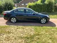 2008 bmw 520d bedrijfswagen - afbeelding 27 van  29