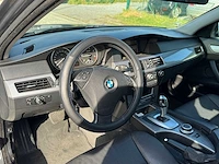 2008 bmw 520d personenauto - afbeelding 2 van  38