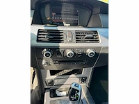 2008 bmw 520d personenauto - afbeelding 4 van  38