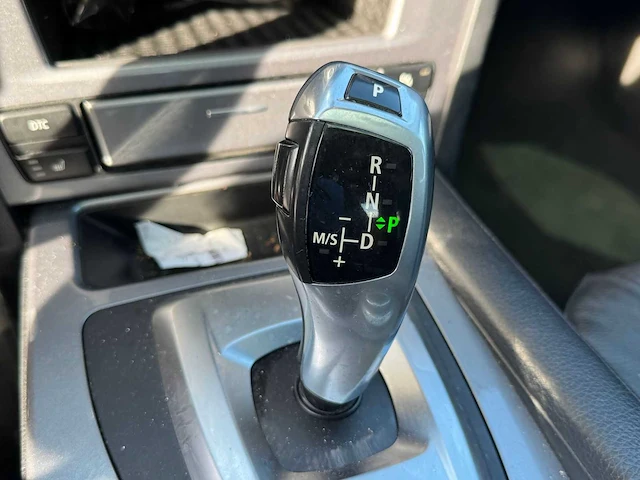 2008 bmw 520d personenauto - afbeelding 7 van  38