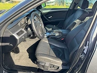 2008 bmw 520d personenauto - afbeelding 8 van  38