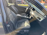 2008 bmw 520d personenauto - afbeelding 9 van  38