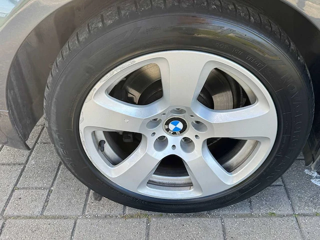 2008 bmw 520d personenauto - afbeelding 20 van  38