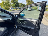 2008 bmw 520d - afbeelding 17 van  38