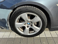 2008 bmw 520d - afbeelding 19 van  38