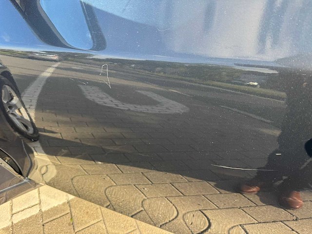 2008 bmw 520d - afbeelding 32 van  38